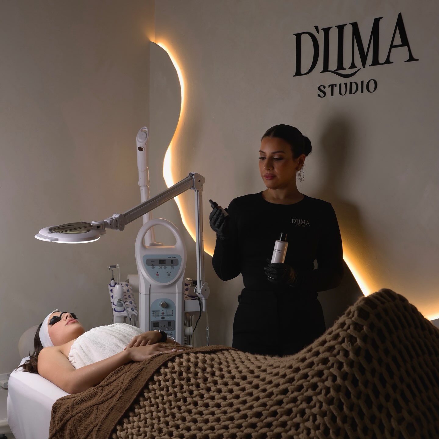 DLima Studios artist — Doral, FL
