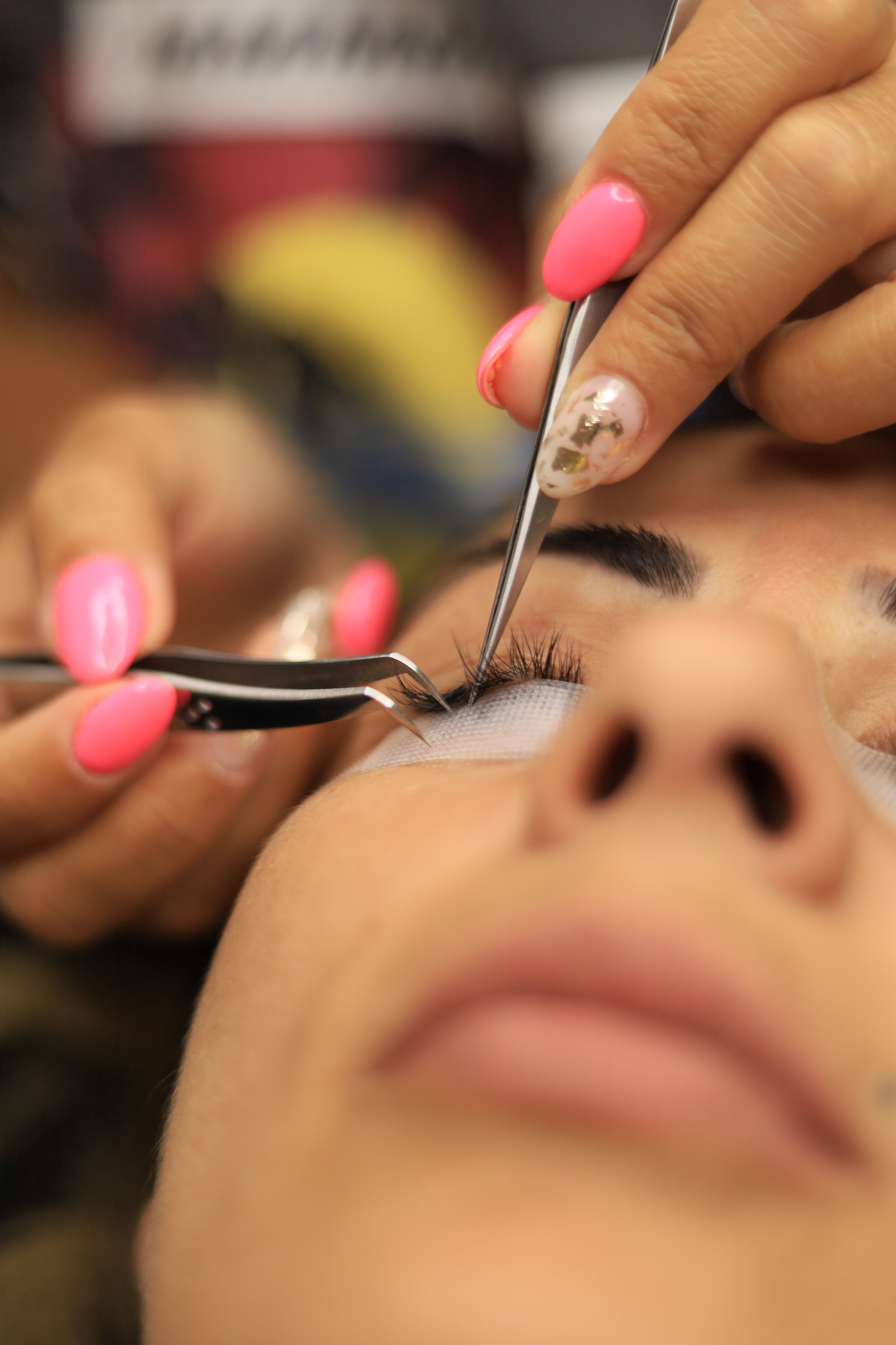 Lash extensions studio — Miami, FL